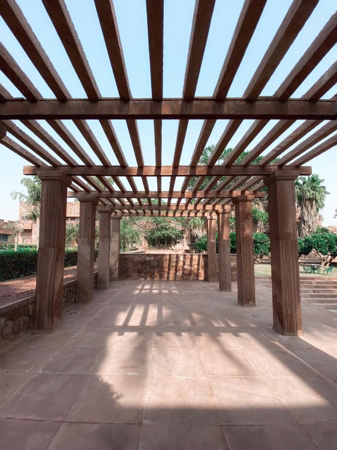Bijolai Palace - A Inde Hotel , Jodhpur Jodhpur  Ngoại thất bức ảnh
