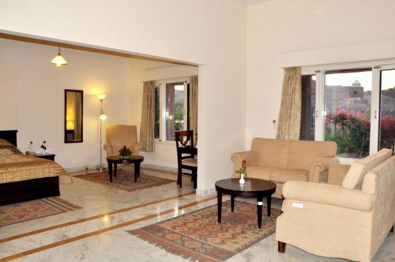 Bijolai Palace - A Inde Hotel , Jodhpur Jodhpur  Ngoại thất bức ảnh