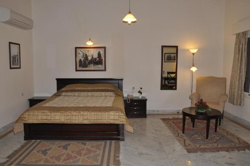 Bijolai Palace - A Inde Hotel , Jodhpur Jodhpur  Ngoại thất bức ảnh