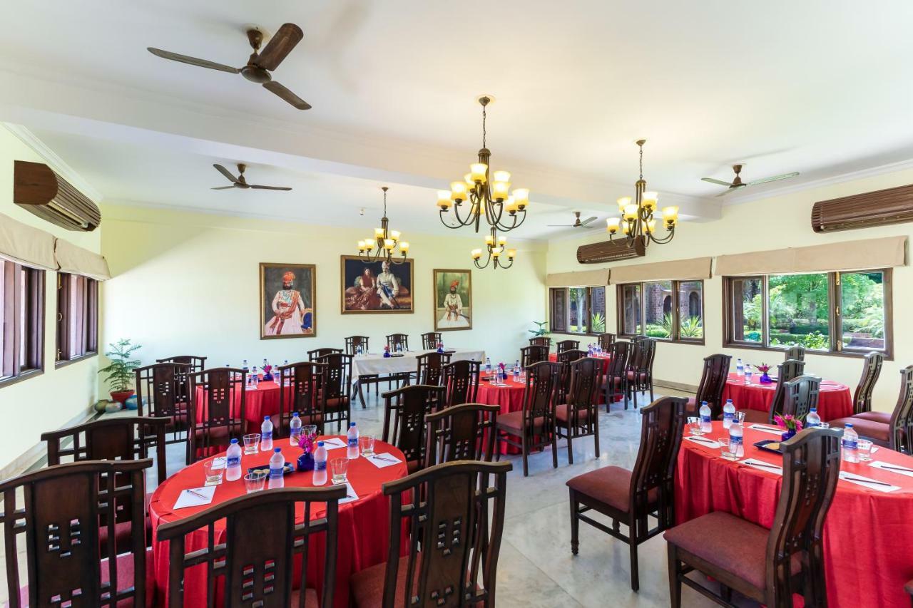 Bijolai Palace - A Inde Hotel , Jodhpur Jodhpur  Ngoại thất bức ảnh