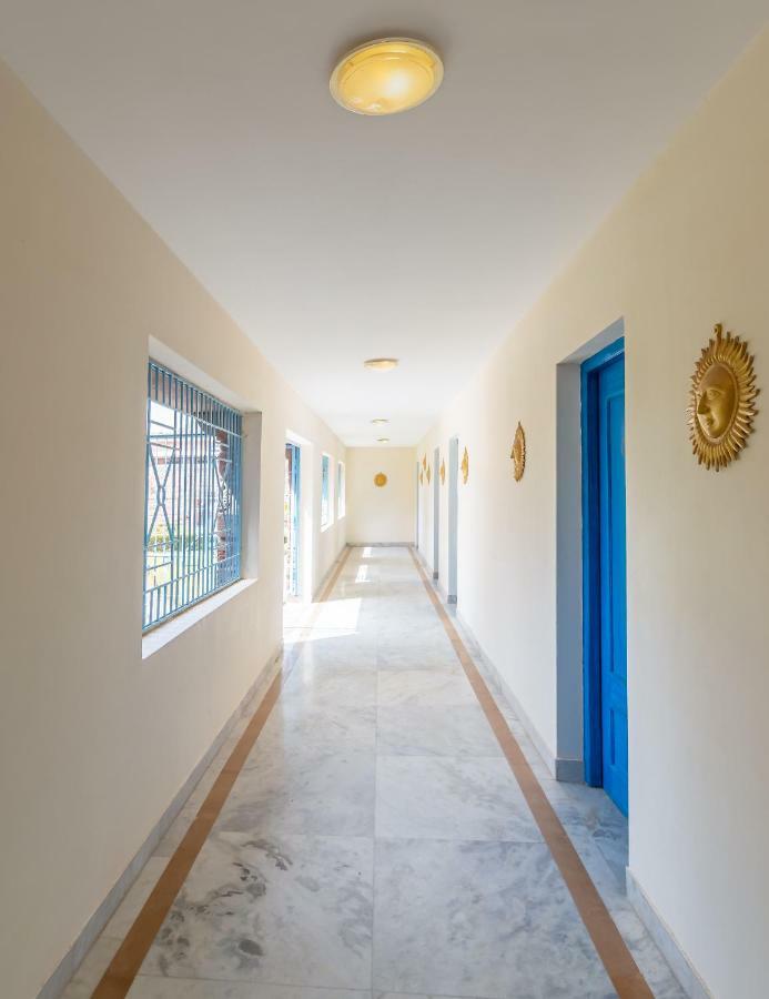 Bijolai Palace - A Inde Hotel , Jodhpur Jodhpur  Ngoại thất bức ảnh